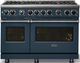Viking® 7 Series 48'' Squall Pro Style Gas Range-2