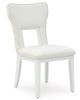 Signature Design by Ashley® Chalanna White Dining Side Chair-0