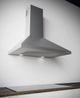 Sirius 36" Stainless Steel Wall Mounted Range Hood-2