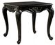 Furniture of America® Rochester Espresso End Table-0