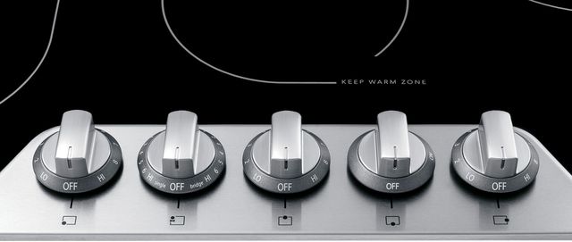 Frigidaire Professional® 30'' Stainless Steel Electric Cooktop-2