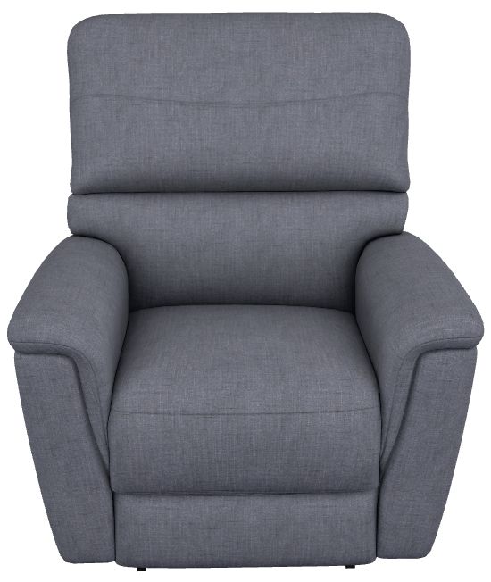 La-Z-Boy® Ava Harbor Power Wall Recliner with Headrest and Lumbar-1