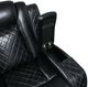 New Classic® Home Furnishings Orion II Black Power Glider Recliner-4