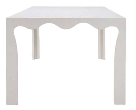 Bramble Customizable Chloe 84" Dining Table-3