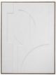 Bassett Mirror Thelonious Wall Art-0