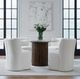 Liberty Furniture Ivory Accent Dining Chair-2