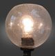 YHD Matte Black 6-Light Chandelier-4