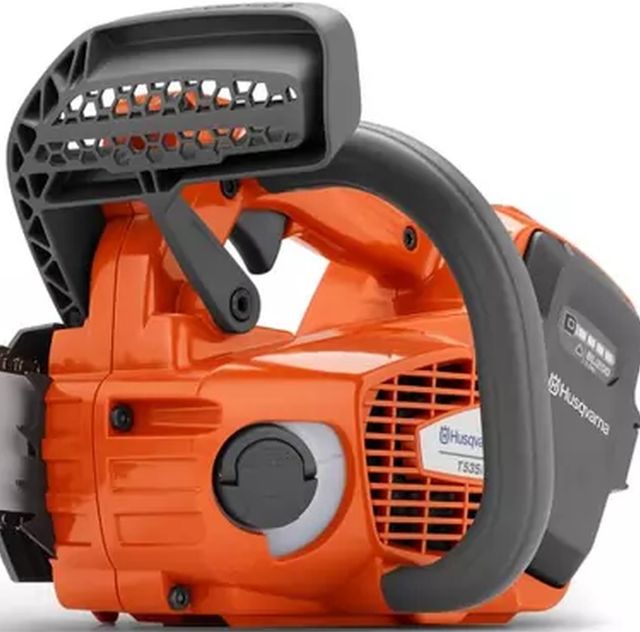 Husqvarna® T535i XP® 12" Chainsaw-1