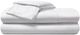 BEDGEAR® Hyper-Cotton™ Performance® 4-Piece Bright White Queen Sheet Set-0