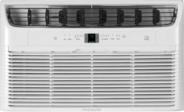 Frigidaire® 12,000 BTU's White Thru the Wall Air Conditioner-0