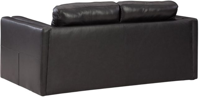 Signature Design by Ashley® Amiata Onyx Loveseat-3