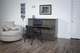 CabinetBed™ Study Buddy Folding Desk/Queen Bed Combo-2