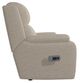 La-Z-Boy® Dorian Bisque Power Wall Recliner with Headrest and Lumbar-3