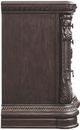 Signature Design by Ashley® Wellsbrook Dark Brown Nightstand-4