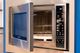 Hestan® 1.5 Cu. Ft. Stainless Steel Convection Built In Microwave-1