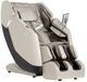 Osaki Ziva Taupe Massage Chair-0