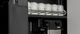 Bertazzoni Professional Series 24" Stainless Steel Built-In Coffee Machine-4