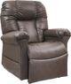 UltraComfort™ Artemis Sinda Dusk Medium/Large Power Lift Recliner-0