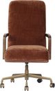 Four Hands Timeo Altair Sienna Desk Chair-1
