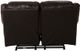 Catnapper® Transformer II Chocolate Rocking Reclining Loveseat-3