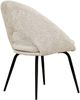 Primo™ International 3319 2-Piece Taupe Upholstered Dining Chair Set-2