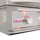 Blaze® Grills Professional 3-Burner Stainless Steel Built In Liquid Propane Gas Grill-3