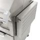 Hestan® 30" Pacific Fog Door and Drawer Tower Cart-1
