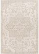 Surya Eagean Cream 5'x8' Area Rug-0