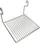 Ilve® Stainless Steel Warming Shelf Kit-0