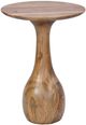 Bassett Mirror Carter Natural Accent Table-0