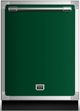 Viking® Tuscany 24" Ivy Dishwasher Door Panel-0