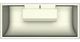 Vent-A-Hood® 48" Biscuit Under Cabinet Range Hood-4