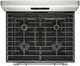 Maytag® 30" Freestanding Gas Range-Fingerprint Resistant Stainless Steel-3