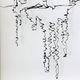 YHD Blurred Lines II Wall Art-2