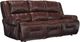 Best® Home Furnishings Customizable Genet Leather Manual Reclining Sofa-0