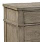 Aspenhome® Tucker Stone Nightstand-4