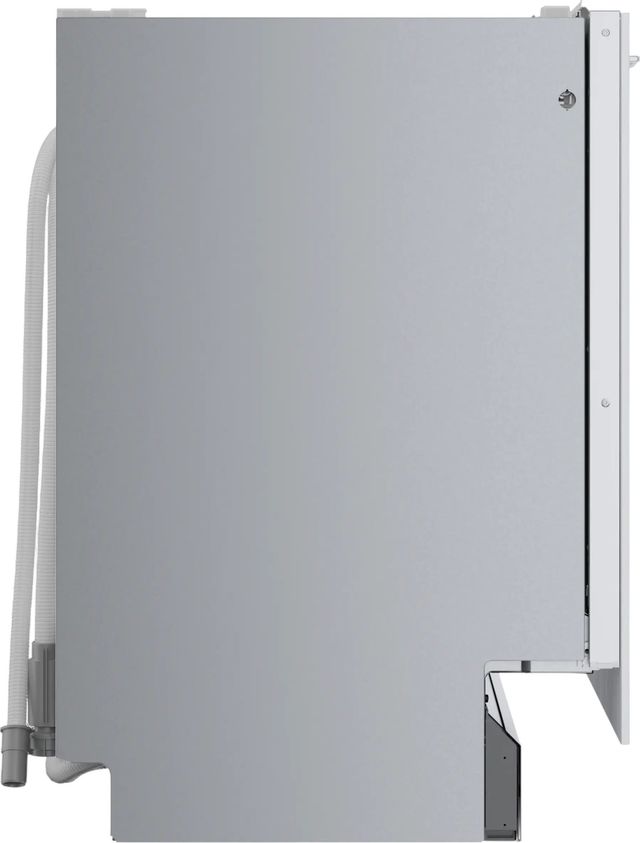 Bosch® 800 Series 24" Panel Ready Built-In Dishwasher-4