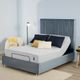 Serta® Sheep Retreat™ Gel Memory Foam Medium Tight Top Twin Mattress in a Box-1