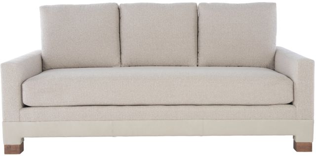 Temple Furniture Customizable Nottingham 24340 80" Sofa-2