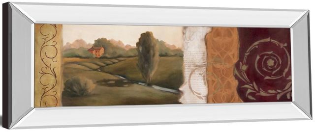 Classy Living Tuscan Scene Il Wall Art-3