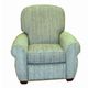 La-Z-Boy® Emerson Premier Low Profile Recliner-2