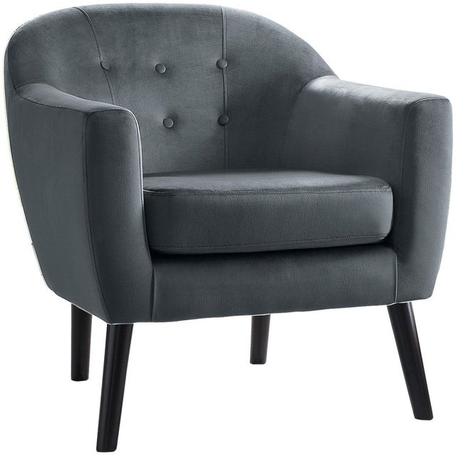 Homelegance® Quill Accent Chair-0