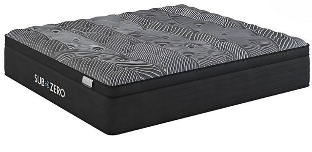 Alpine ET Subzero Queen Mattress-0