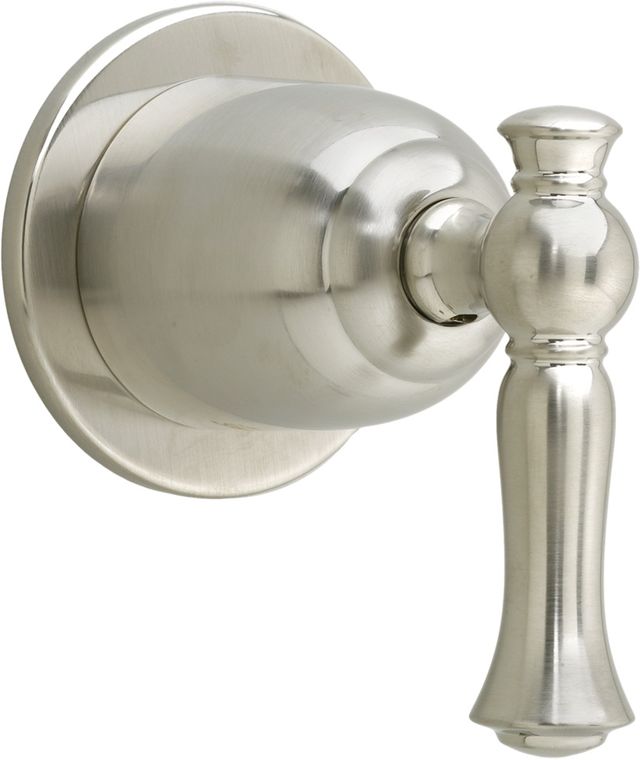 American Standard Quentin™ Brushed Nickel On/Off Volume Control Valve Trim-0