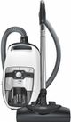 Miele Blizzard CX1 Cat & Dog Lotus White Bagless Canister Vacuum - Blizzard CX1 Cat & Dog-0