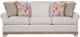 Braxton Culler Customizable Fairwind Queen Sleeper Sofa-1