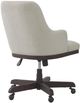 Riverside Furniture Rafferty Umber Upholstered Desk Chair-3