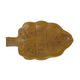 A & B Home Brown Tray-3