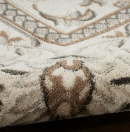 Nourison Home™ Serenity Home 5'x7' Style 5 Area Rug-4