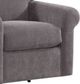 Braxton Culler Bedford Gray Swivel Chair-2